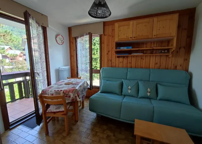 Appartement Samoëns les Espaces