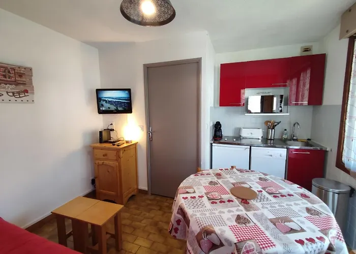 Appartement Samoëns les Espaces