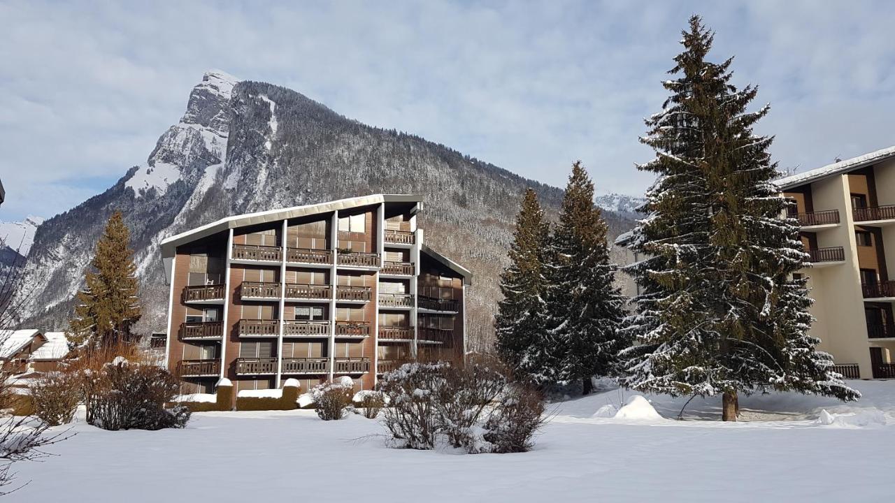 Les Espaces Appartement Samoëns