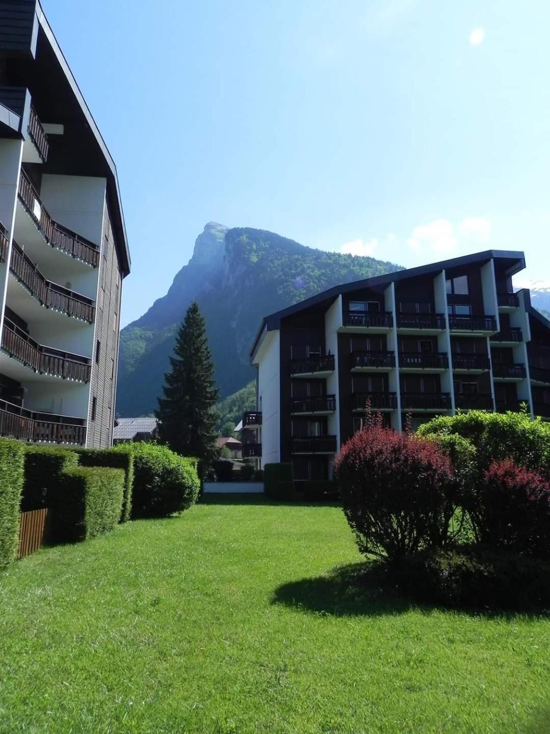 Appartement Les Espaces