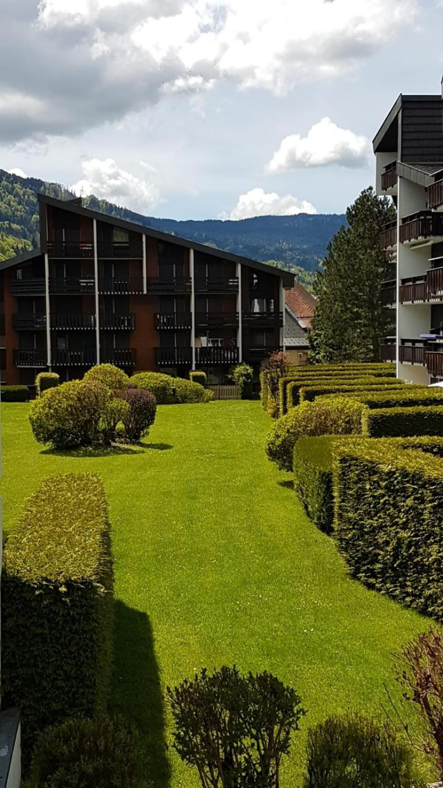 Les Espaces Appartement *