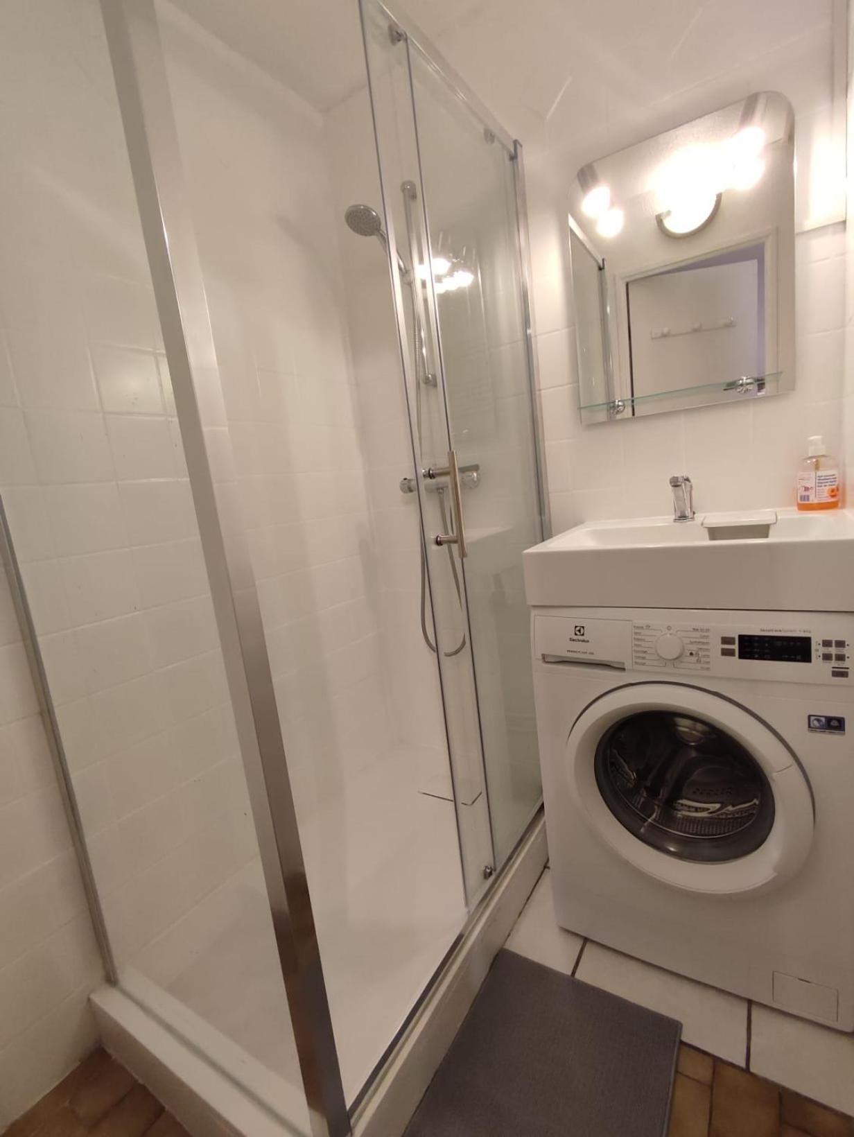 Les Espaces Appartement *